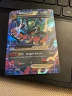 M Rayquaza EX 61/108 Roaring Skies Holo