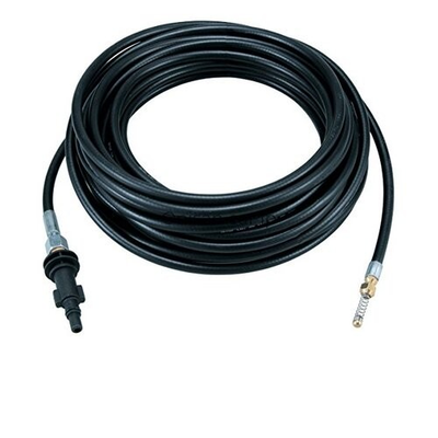 #ad #ad NEW Makita Pipe Cleaning Hose 10m for High Pressure Washers MHW0700 and MHW0800 $142.58