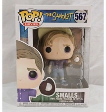 2018 Funko Pop The Sandlot Vinyl Figures 7