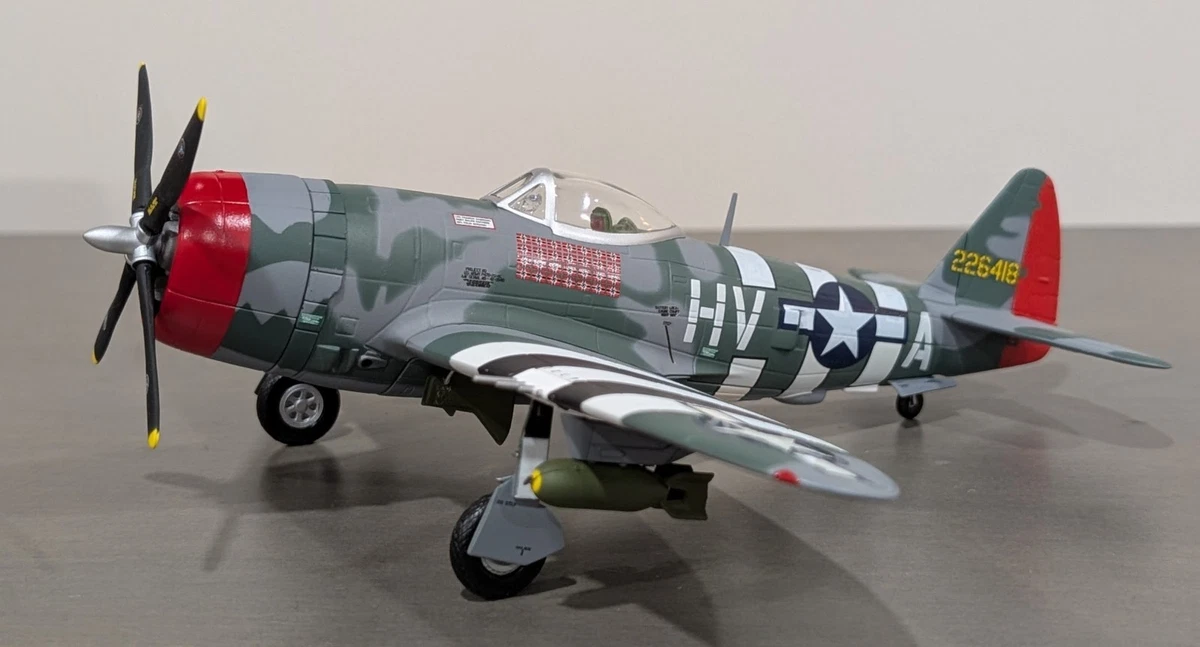 Franklin Mint 1:48 Diecast Aircrafts & Spacecrafts for sale - eBay