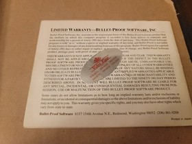 Hatris (Nintendo,  NES 1990) Box Manual and Game - Tested and Authentic!