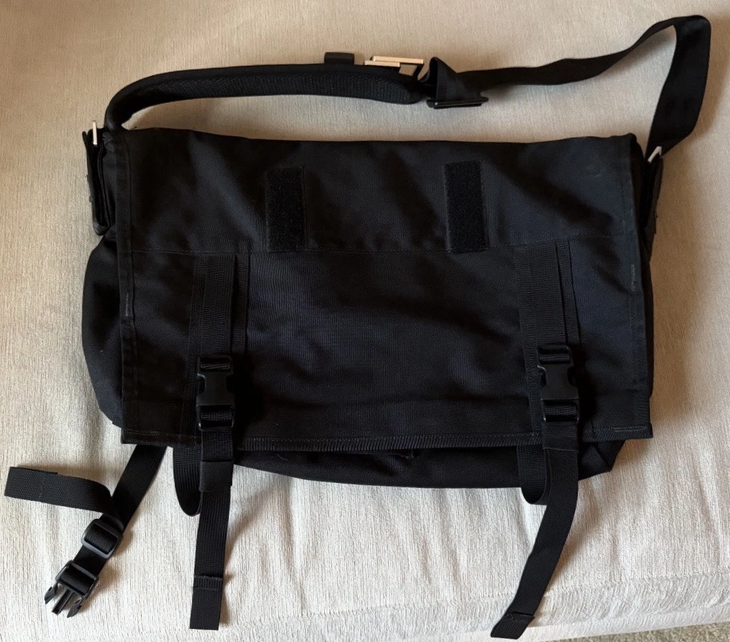 Mission Workshop Men's Messenger Bags for sale | eBay