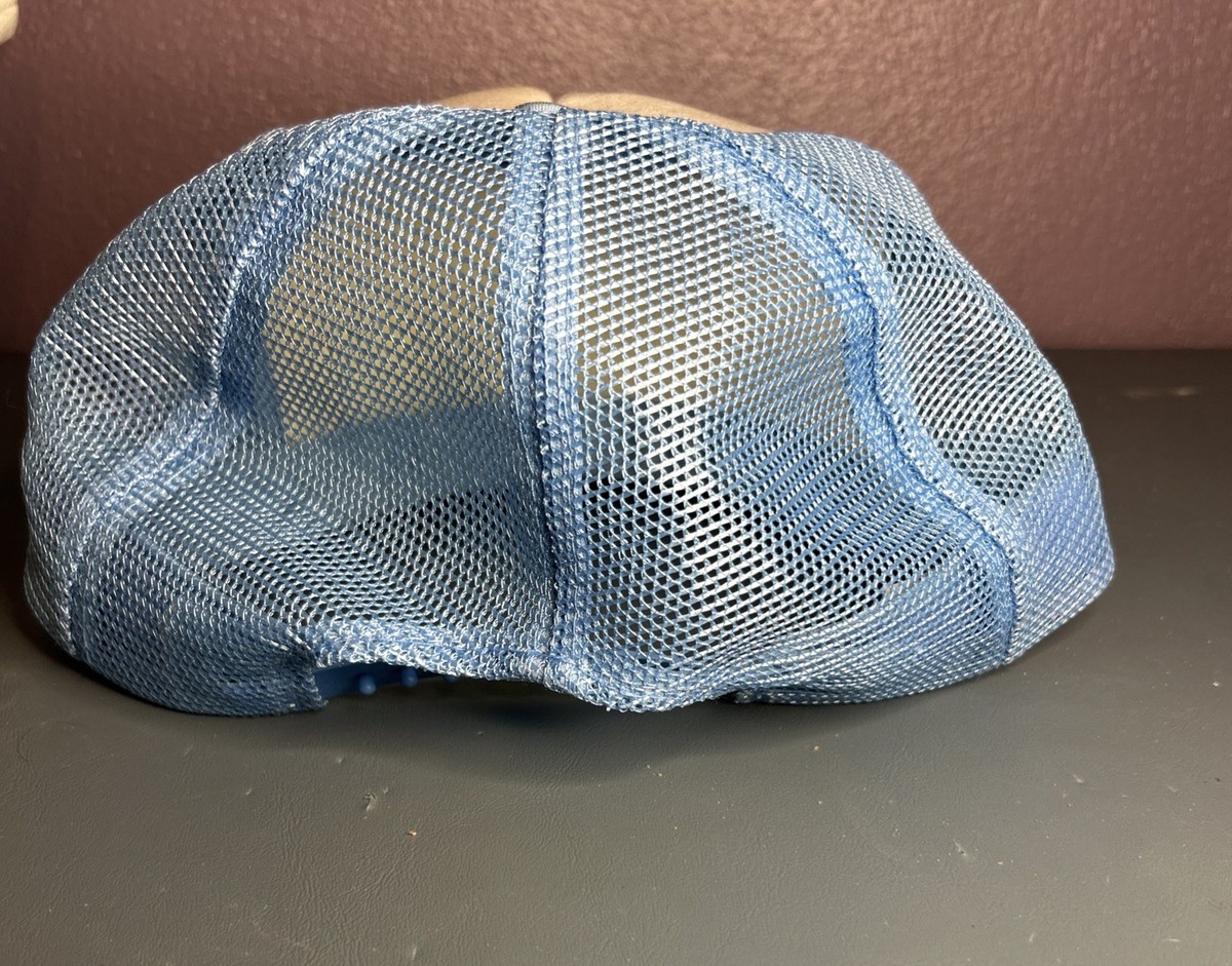 VTG PPG Mesh Trucker Hat SnapBack Civic View 2
