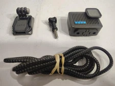 GOPRO HERO 4K 2024 (P14021071)