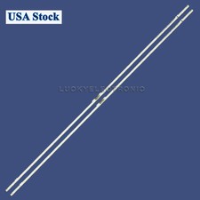  LED Backlight Bars For Samsung UN55AU8000BXZA BN96-52595A ES65SV8FPKWA64 55AU8K