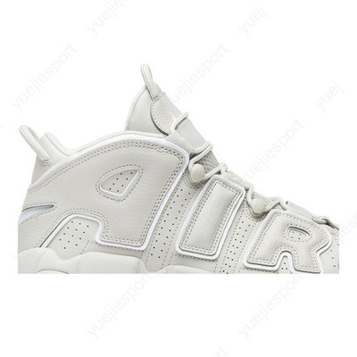 Nike Air More Uptempo Light Bone 921948-001 | eBay