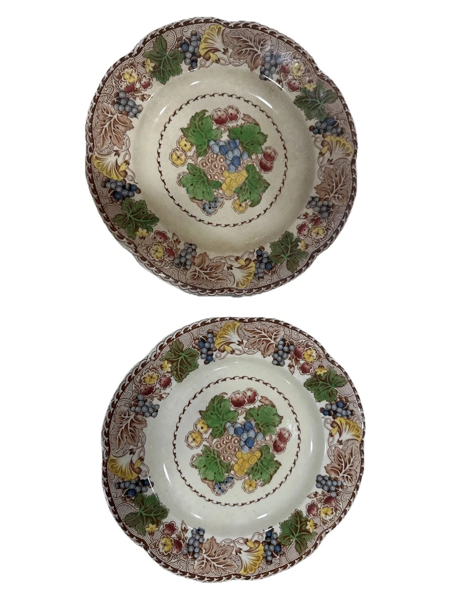 Woods Burslem England for sale | eBay