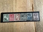 NIGERIA 1936