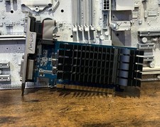 ASUS 210-SL-1GD3-BRK GeForce 210 1GB DDR3 PCIe x16 Graphics Card