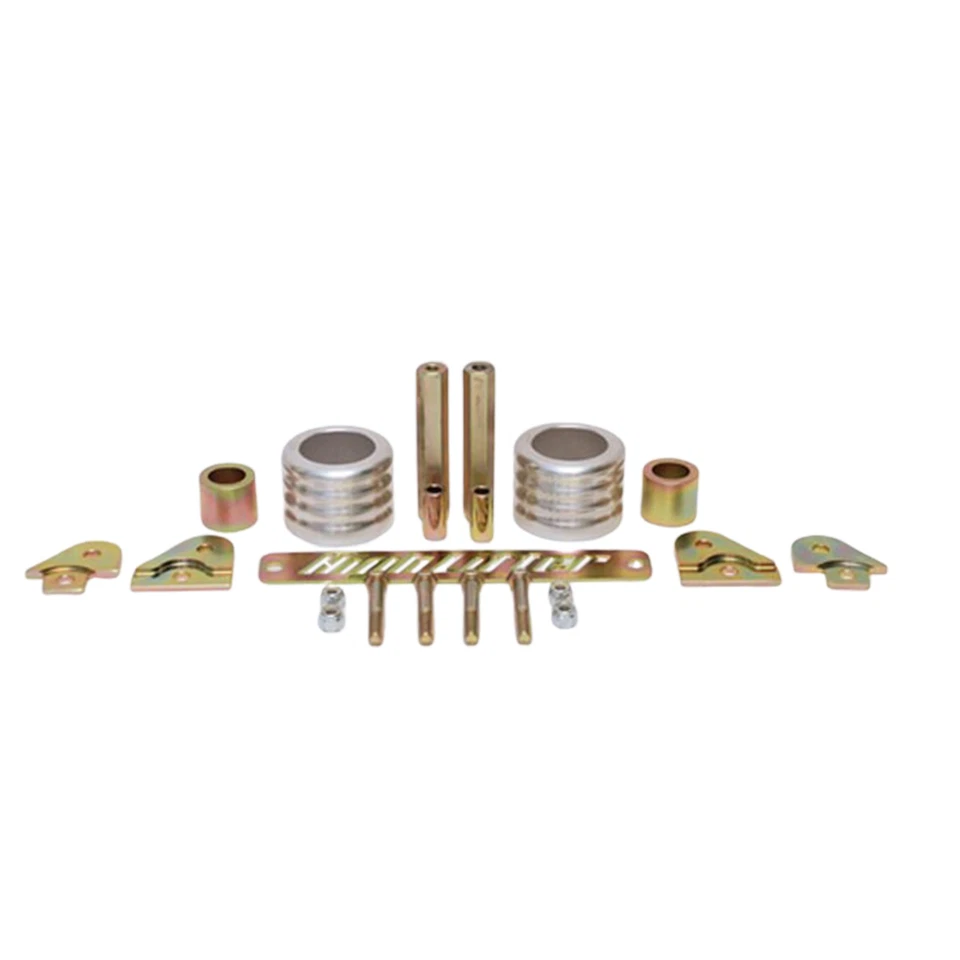 High Lifter 2" Signature Series Lift Kit | Polaris Sportsman 450/500/600/700/800 Foto 2 de 3