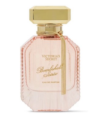 Victoria s Secret Bombshell Soiree Eau De Parfum 100ml/3.4oz Spray EDP NEW 