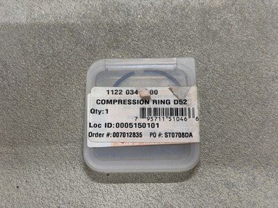 #1122-034-3000 Compression Ring D52 - Fits Stihl Chainsaws