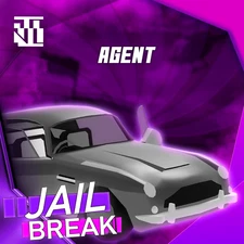 Agent | Jailbreak | Roblox | Fast and Cheap