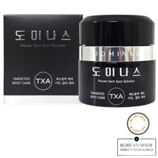 TG Dominas Brightening Cream XP 50g / K Beaut...