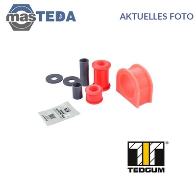 TED24081 LAGERUNG LENKGETRIEBE TEDGUM NEU OE QUALITÄT