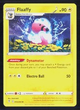 Pokemon Flaaffy Evolving Skies 055/203 NM
