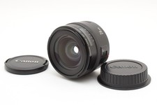   Excellent  Canon EF 24mm F2.8 Wide Angle Prime AF Lens 3087575