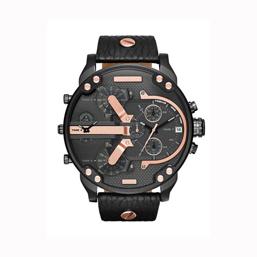 Luxury Stainless Steel Quartz Watch Mens Watch Watches Wristwatch Casual Fashion - Picture 4 of 29