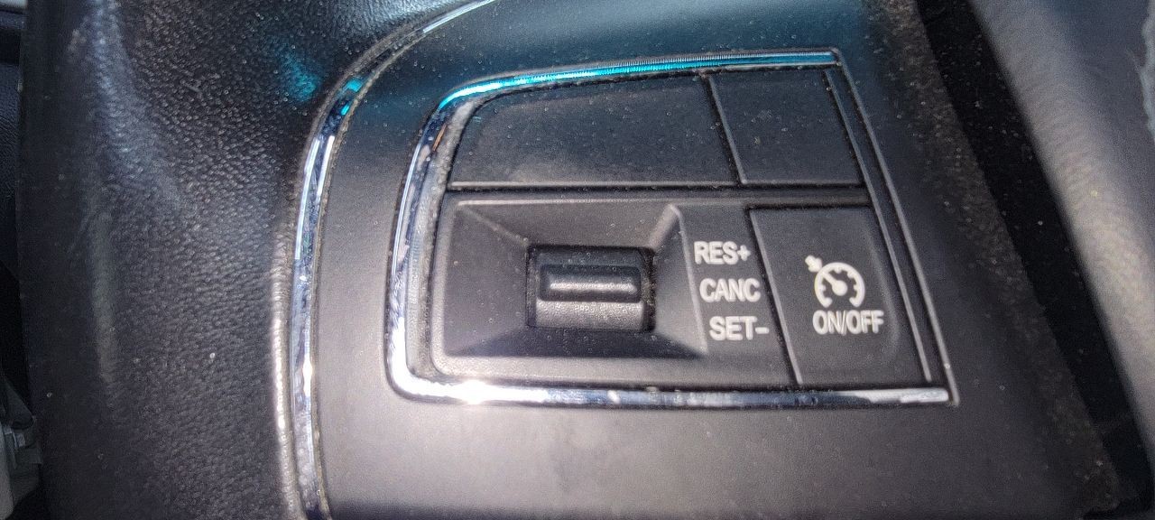 2016 Maserati Ghibli High Mounted Stop Light