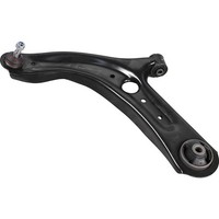 Metzger 58169301 Lenker RadaufhäNgung FüR Hyundai I20 Bayon BC3 BI3