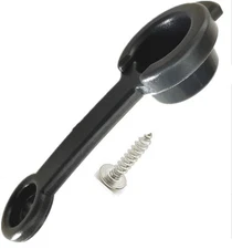 Lifetime Kayak Plugs and Screw - for Most Fathom Amped Freestyle Kayak Access...