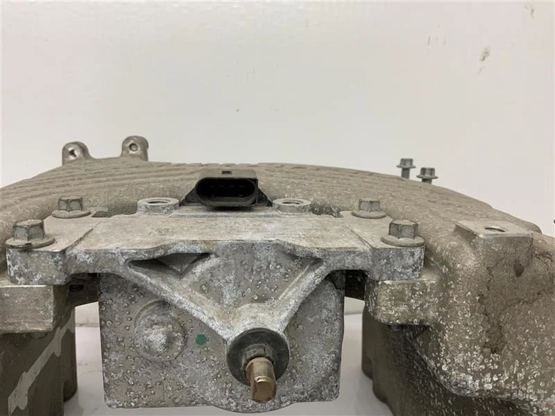 Coletor de admissão 5.0L 8 cilindros diesel compatível com 16-19 TITAN XD 290345 M049 - Imagem 2 de 4