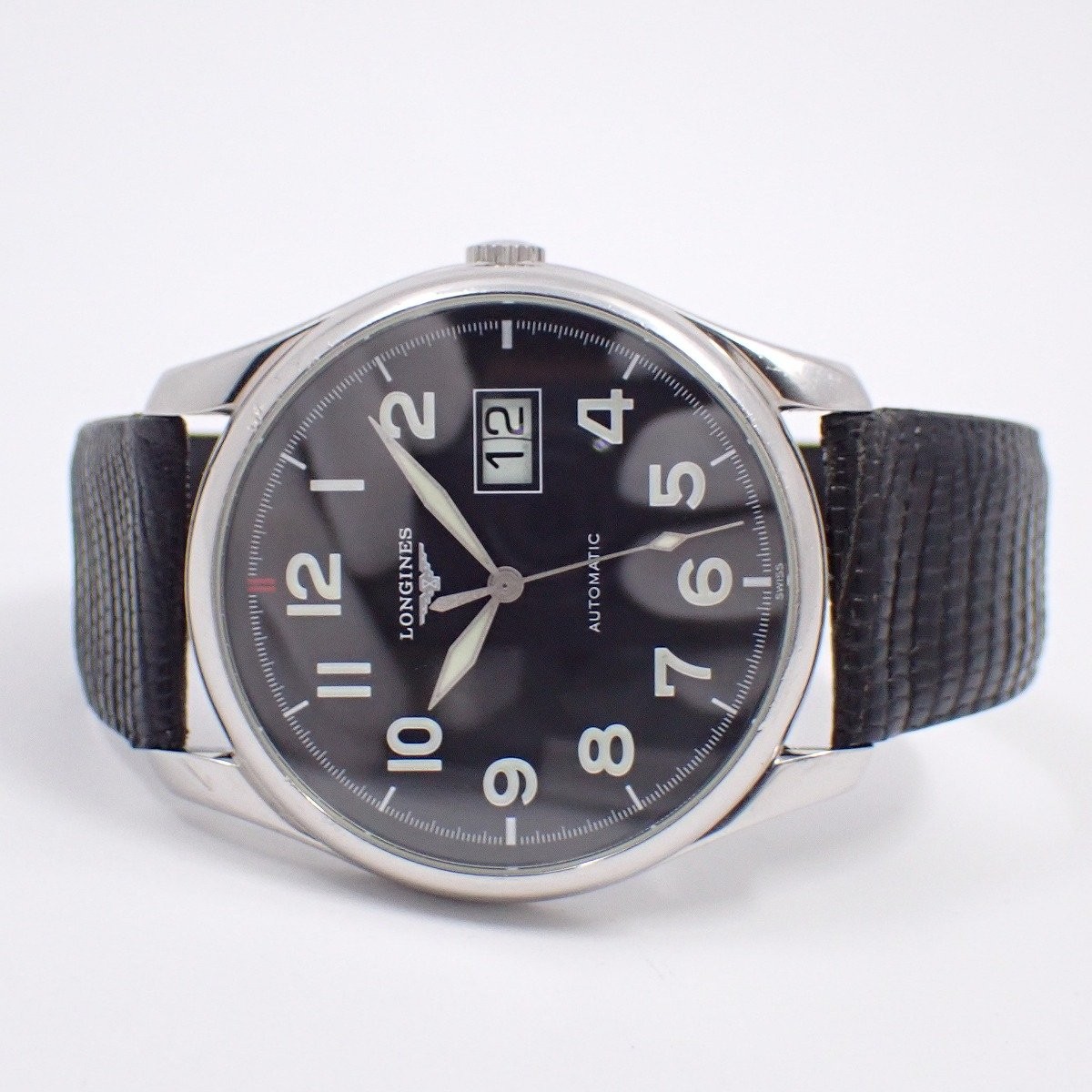 LONGINES Master Collection Automatic Winding Men'… - image 2