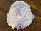 Lot of 2 Squishmallows Squish-Doos Plush Beebz Cheetah 10” & Purple Seal 12” GUC — photo 5