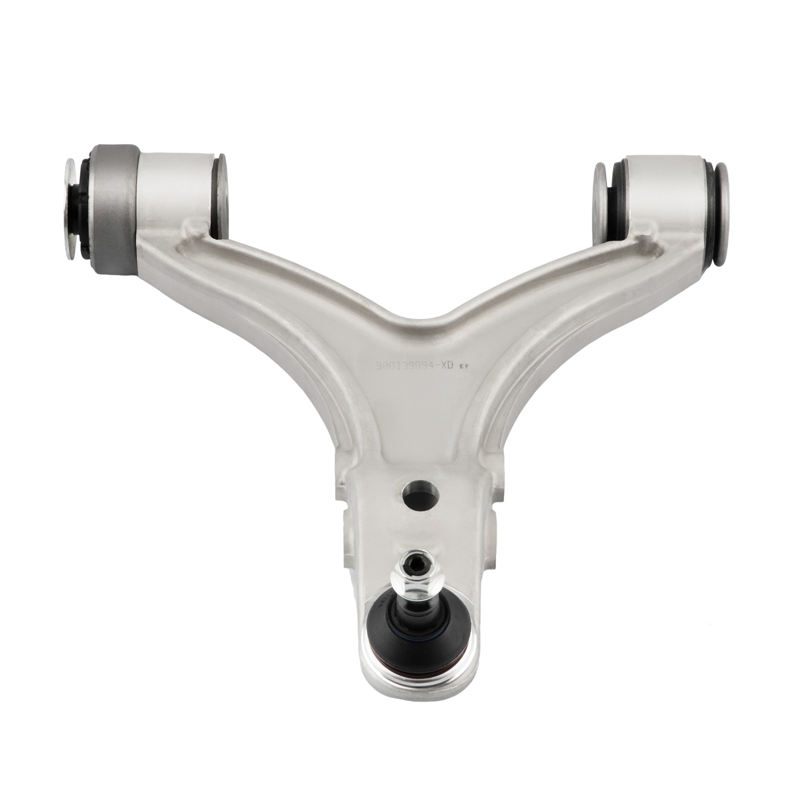 2x Front Lower Control Arms Left & Right For 2008-2013 Maserati GranTurismo M139