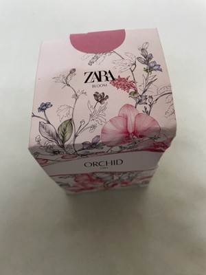 ZARA WOMEN ORCHID BLOOM EAU DE PARFUM 3 fl oz/90 ml