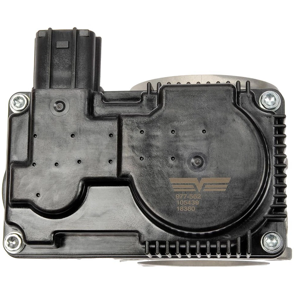 Корпус дроссельной заслонки для Nissan Altima Sentra Dorman TCP - Изображение 4 из 4