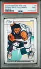 2024 PANINI ONE & ONE MANGA #5 GIANNIS ANTETOKOUNMPO PSA 9