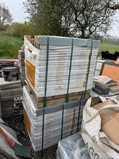 Plaspave Permiate 60 Carrera Stone Permeable paving . Price shown for 3 packs