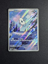 vanillite pokemon card Pokmon: Vanillite - 111/086