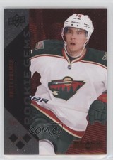 2011-12 Upper Deck Black Diamond Ruby /100 Brett Bulmer #199 i9i
