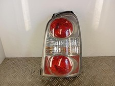 Feu arrière Hyundai TRAJET