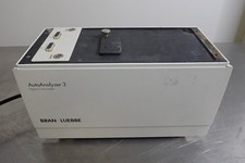 Bran Luebbe Auto Analyzer 3 Control Module Aa 3 Bran Luebbe Auto Analyzer 3 Control Module Aa 3