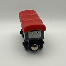 Thomas Friends Wooden Railway Giggling Troublesome Truck Working No Batteries