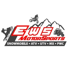 Moose Racing X80-6022MR Lighted Signs