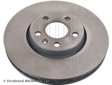 2x BLUE PRINT Disque de frein Avant pour VOLVO V60 II (225, 227) S90 II (234)