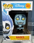 Funko Pop! Hades #381 Disney Hercules