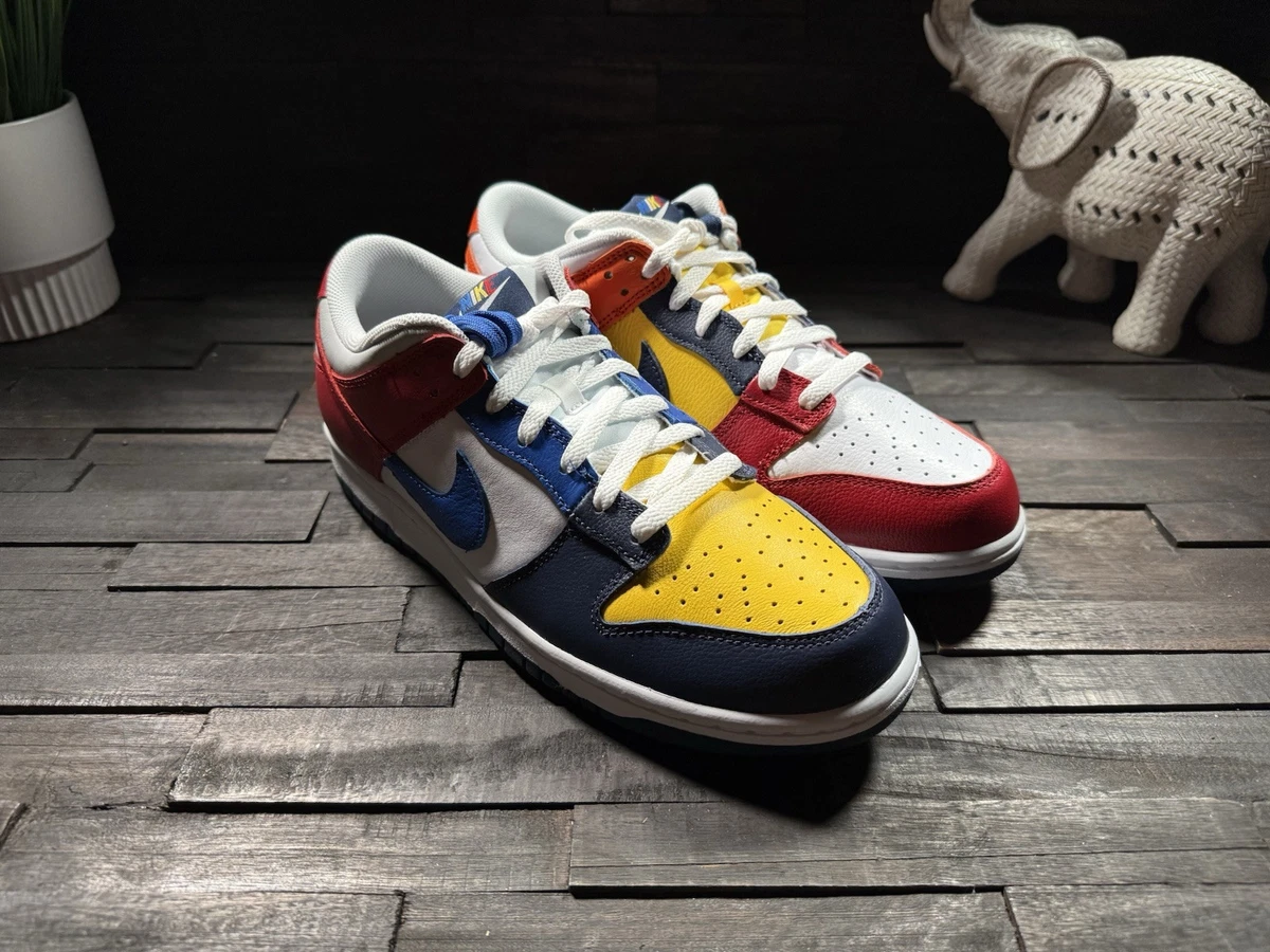 Nike Dunk Low \
