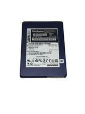 Lenovo 02JG154 480GB SATA 6G 2.5 RI SSD MTFDDAK480TDC"