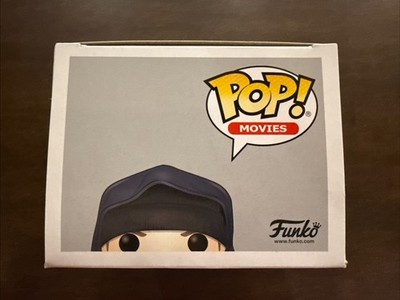 Funko Pop! Vinyl: 8-Mile B-Rabbit #1052 Eminem Figure with Hard