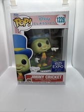 Ultimate Funko Pop Pinocchio Figures Gallery and Checklist 22