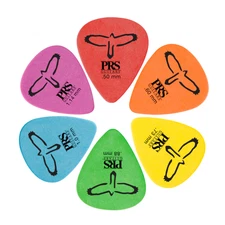 PRS Delrin 12-Pack Picks
