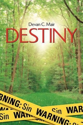 Destiny by Devan C. Mair (English) Paperback Book