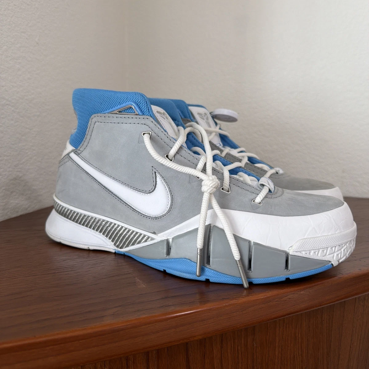 Nike Zoom Kobe 1 Protro MPLS for Sale | Authenticity Guaranteed | eBay
