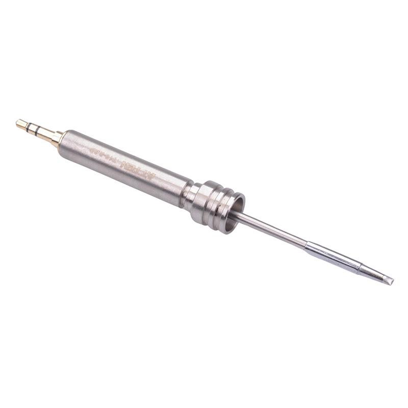 2.2mm Chisel Soldering Iron Tip T10-2.2D ATTEN