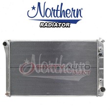 Northern Radiator for 1970 Chevrolet G10 Van - Cooler Cooling Antifreeze ex